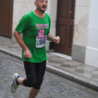 2º Carrera y Marcha Contra el Cáncer de Mama - álbum Seve Martinez Martin-niño