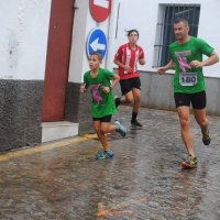 2º Carrera y Marcha Contra el Cáncer de Mama - álbum Seve Martinez Martin-niño