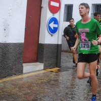 2º Carrera y Marcha Contra el Cáncer de Mama - álbum Seve Martinez Martin-niño