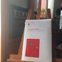 Libro Historias de la Casapuerta